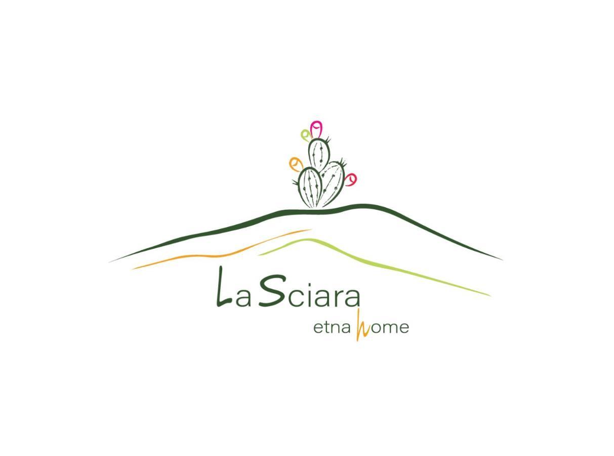 La Sciara Etna Home Linguaglossa Exterior photo